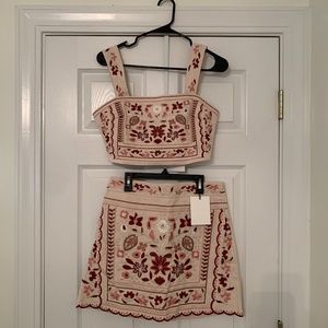 Women’s Set